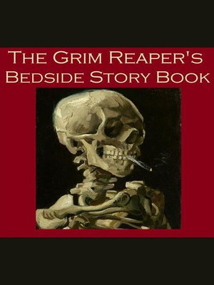 cover image of The Grim Reaper's Bedside Story Book